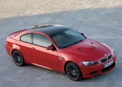 2008 BMW M3